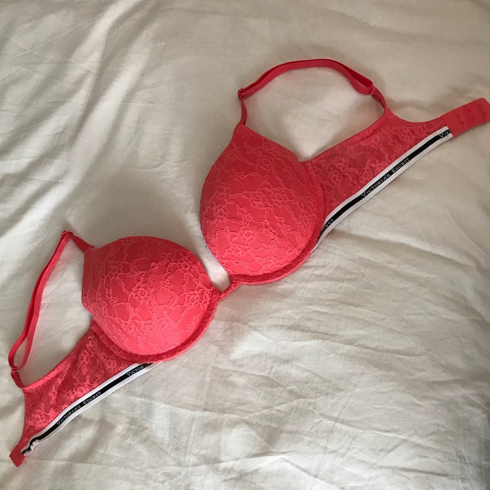 Victoria’s Secret Bra
